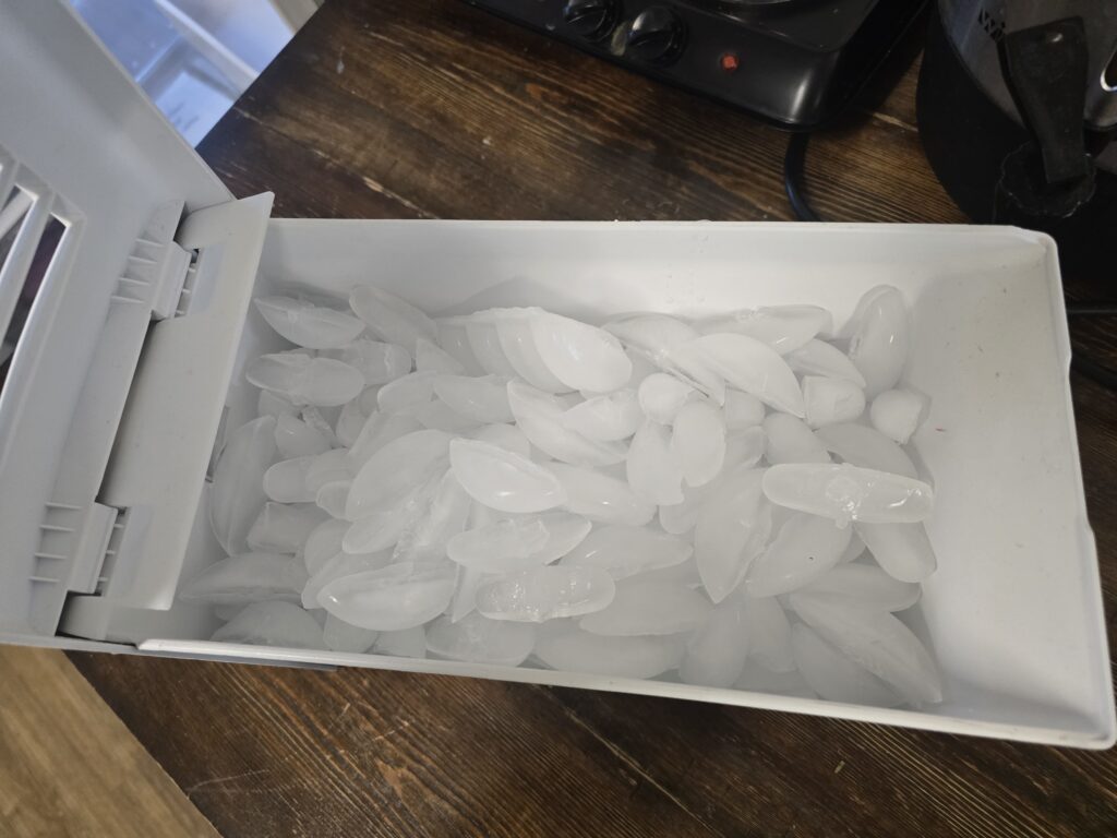 삼성 냉장고 수리 후 